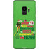 Elf Spread Christmas Cheer Galaxy S9 Skin